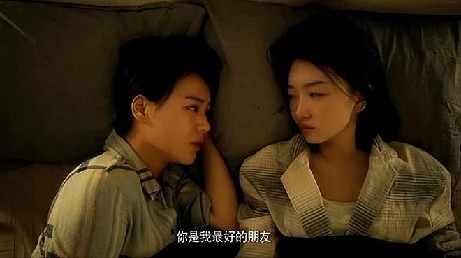 从青春疼痛女主到中年文青：出道30年的马思纯，颜值为何忽高忽低（组图） - 29