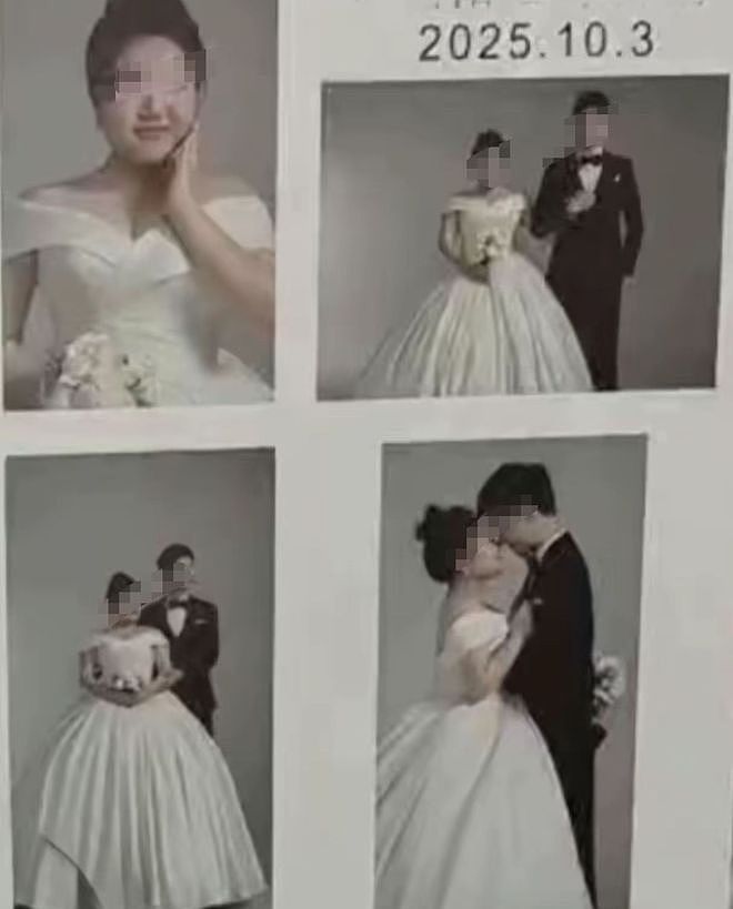 婚礼当天新郎跳河：两人谈了7年，订婚照曝隐情，李某娟彻底没人要了（组图） - 18