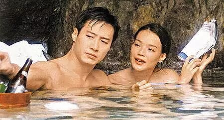 天王早已再婚！小19岁助理上位，结婚多年超级幸福（组图） - 17