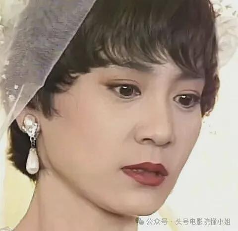 黄渤新片里的“妈”,居然是最美琼瑶女郎!丈夫坠亡后她独居10年(组图) - 12