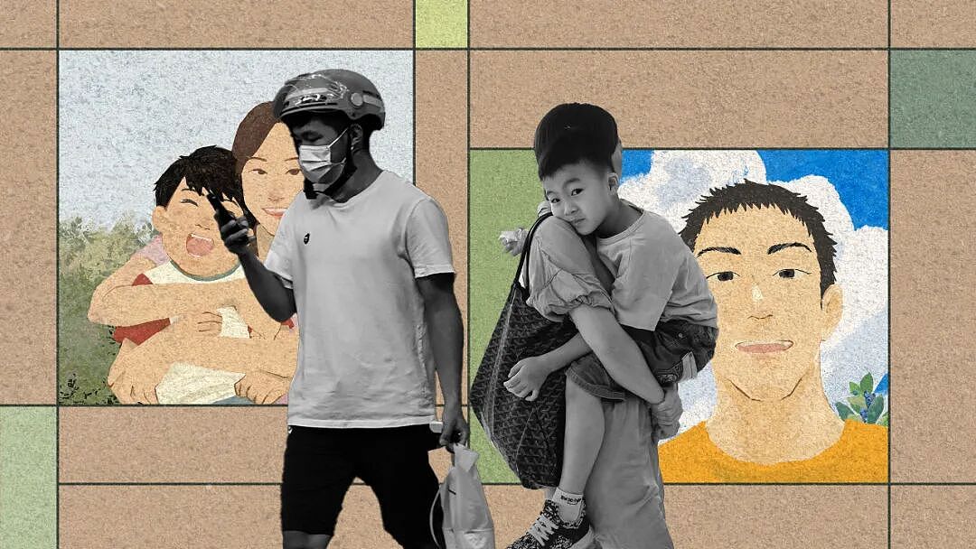 坚持不下去了！华人妈妈温哥华陪读4年，舍下儿子自己回国：再不走娃也要断供（组图） - 3