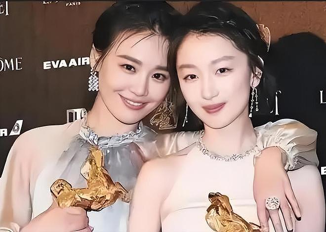 从青春疼痛女主到中年文青：出道30年的马思纯，颜值为何忽高忽低（组图） - 28