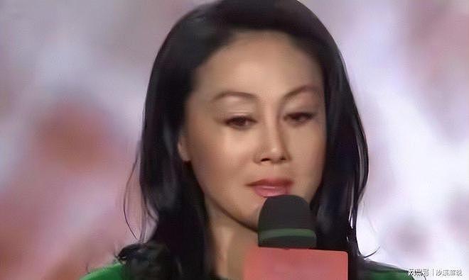 王文澜:与倪萍离婚被骂20年,儿子尊重他,72岁仍未再婚(组图) - 17