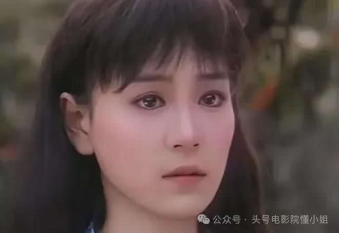 黄渤新片里的“妈”,居然是最美琼瑶女郎!丈夫坠亡后她独居10年(组图) - 13