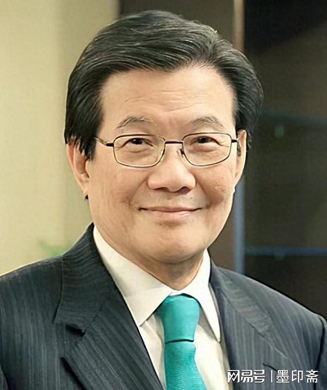 初中学历却日赚9.3亿 他远超李嘉诚成华人首富（组图） - 1