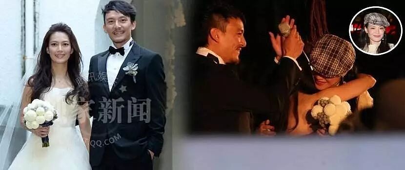 天王早已再婚！小19岁助理上位，结婚多年超级幸福（组图） - 29