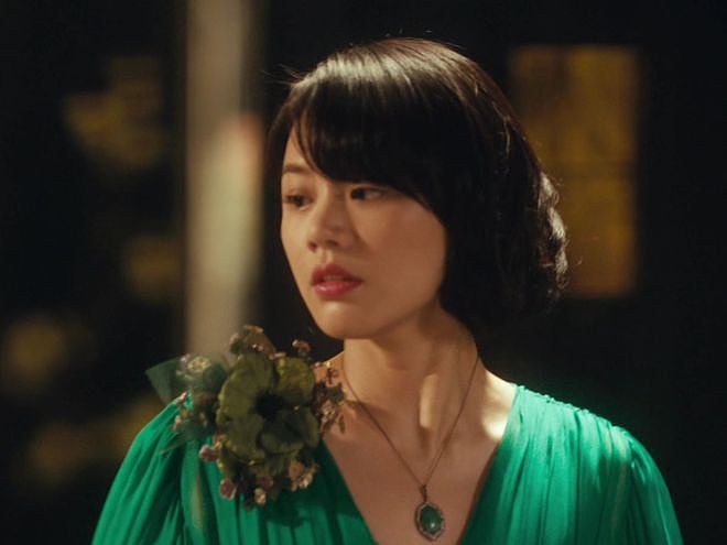 从青春疼痛女主到中年文青：出道30年的马思纯，颜值为何忽高忽低（组图） - 38