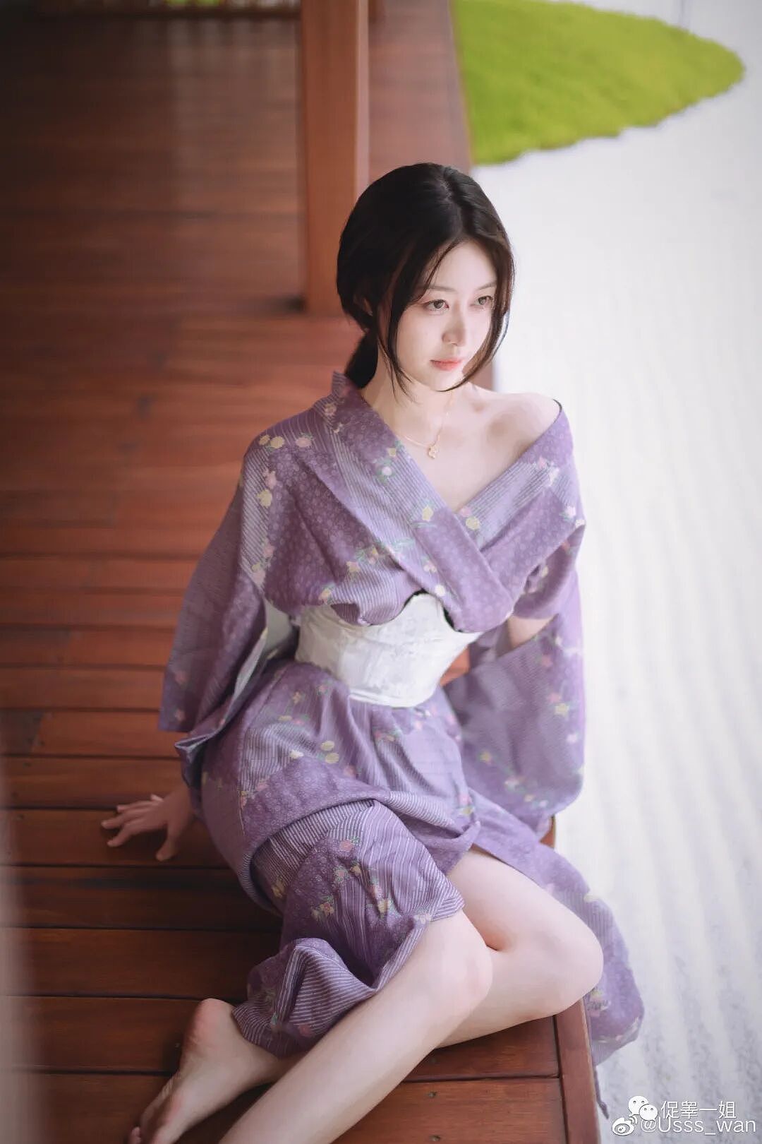 【美女】当171cm空姐脱下制服穿上包臀裙！这画面太美我不敢看（组图） - 25