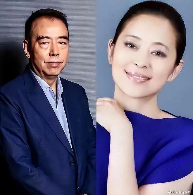 王文澜:与倪萍离婚被骂20年,儿子尊重他,72岁仍未再婚(组图) - 3