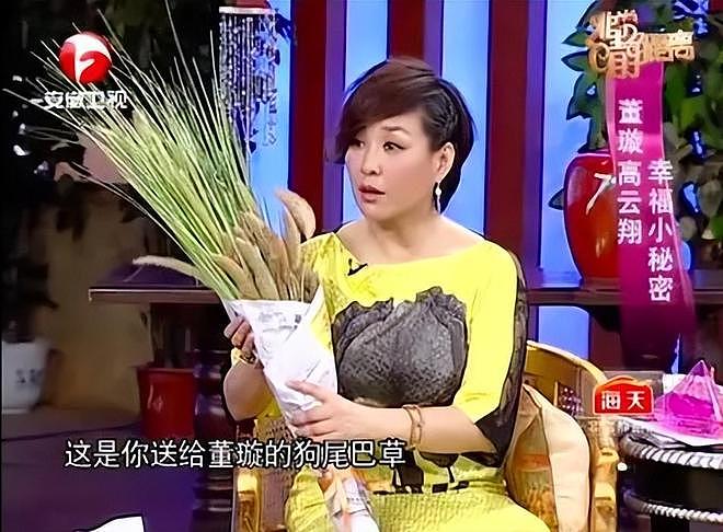 董璇二婚,火了仨人?小酒窝频繁露脸被批营销过度,未来何去何从(组图) - 14
