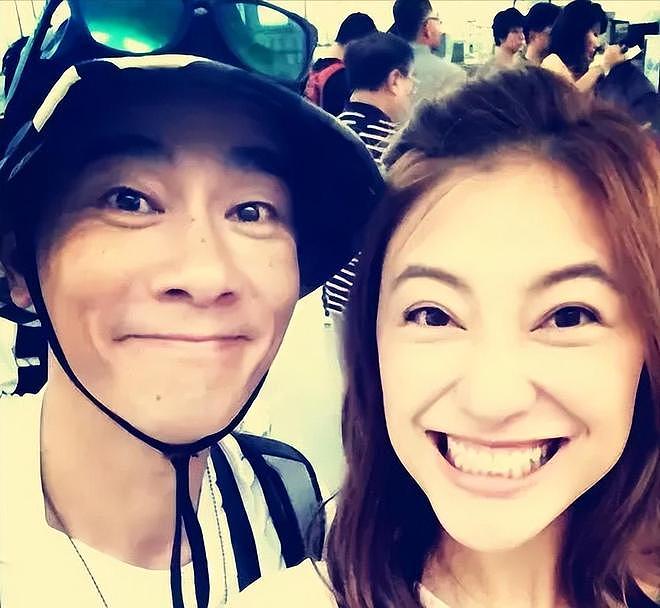 应采儿一对儿子曝光，被赞“人生赢家”：当年没选向佐，太精明了（组图） - 31