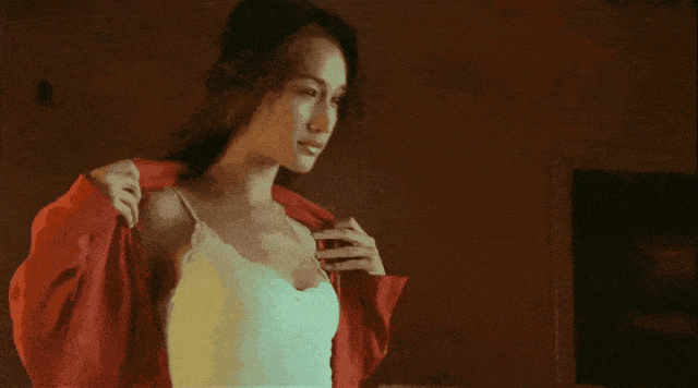 全网沸腾！吴彦祖的前任，Maggie Q宣布已婚！46岁情定金融大佬，回归田园生活，从容步入人生新阶段！（组图） - 4