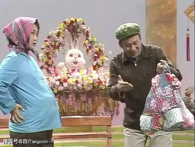 国家一级演员赵克明去世，5月在家吸氧画面曝光，手拿拐杖不离手（组图） - 7