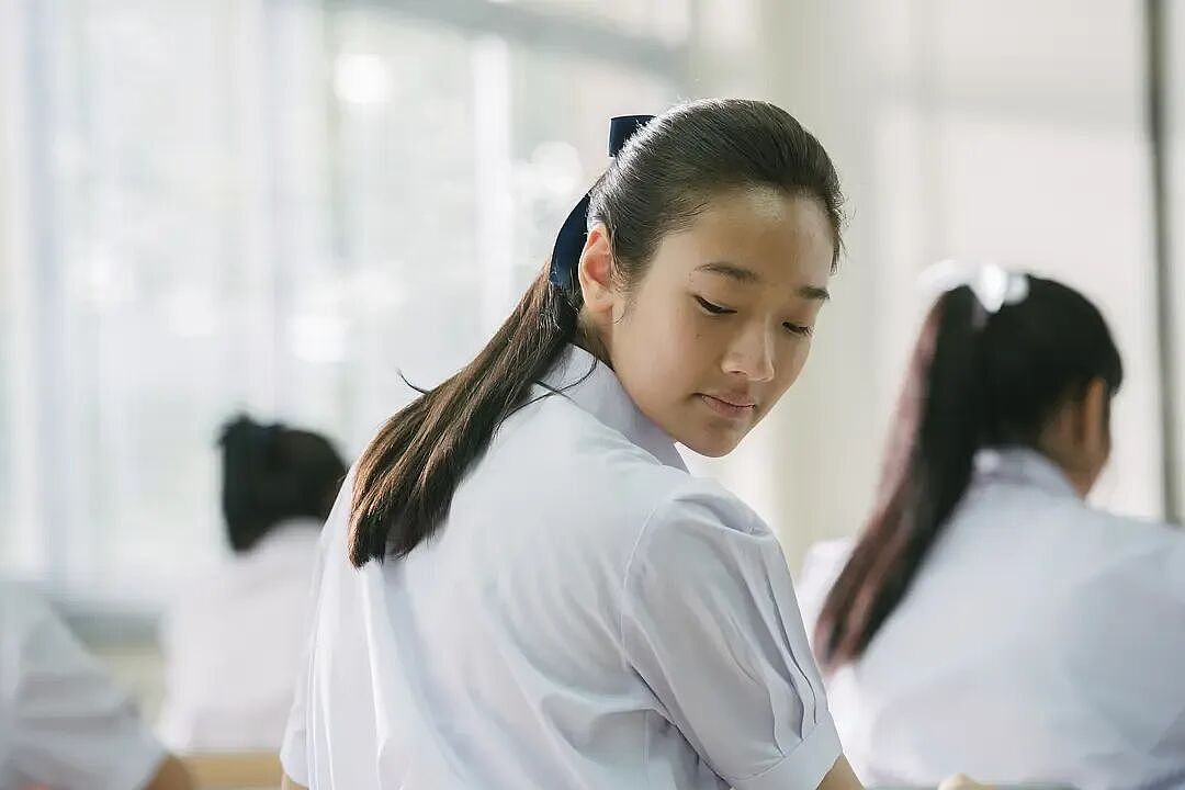 泰国高智美人天花板，一夜之间把内娱杀了个措手不及……（组图） - 6