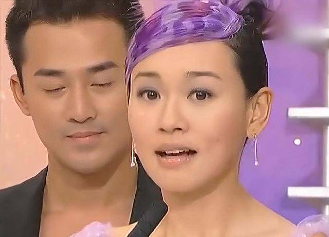 TVB知名女星台庆彩排受重伤入住ICU，自觉命悬一线，遭公司下封口令（组图） - 3