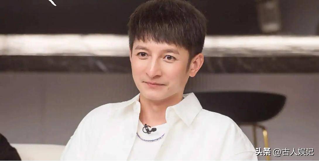 从名嘴到传闻缠身，《快乐大本营》停播后，李维嘉现在怎么了（组图） - 8