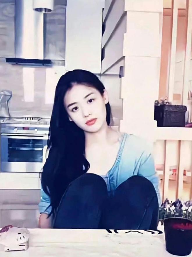 从青春疼痛女主到中年文青：出道30年的马思纯，颜值为何忽高忽低（组图） - 20