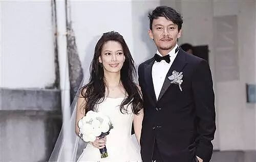天王早已再婚！小19岁助理上位，结婚多年超级幸福（组图） - 23