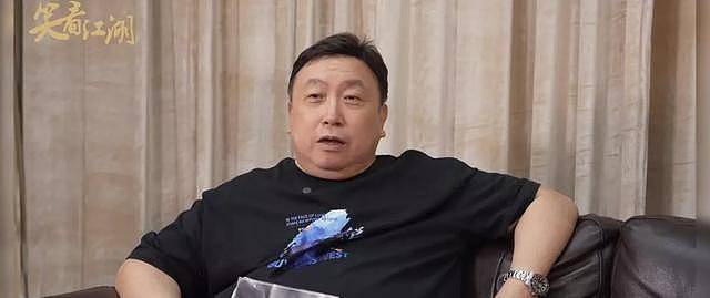舒淇曾获天价饭局邀约！著名导演为其做一事感自豪，被赞慧眼识珠（组图） - 1