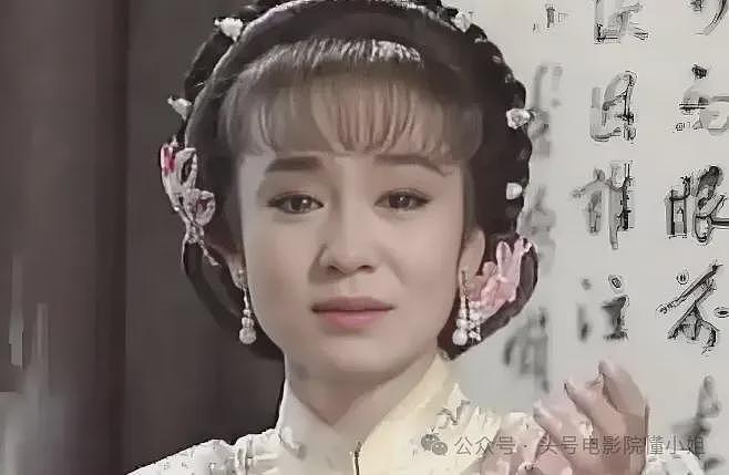 黄渤新片里的“妈”,居然是最美琼瑶女郎!丈夫坠亡后她独居10年(组图) - 15