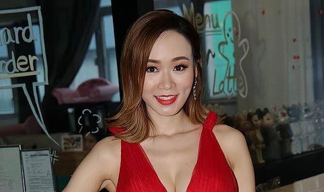 TVB知名女星台庆彩排受重伤入住ICU，自觉命悬一线，遭公司下封口令（组图） - 6