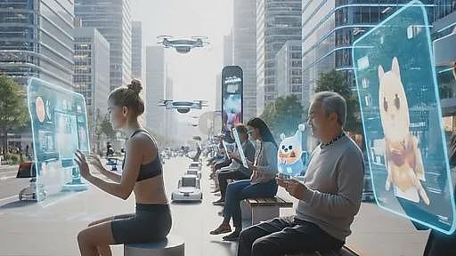 科学家培养“迷你人脑”为电脑提供动力（组图） - 3