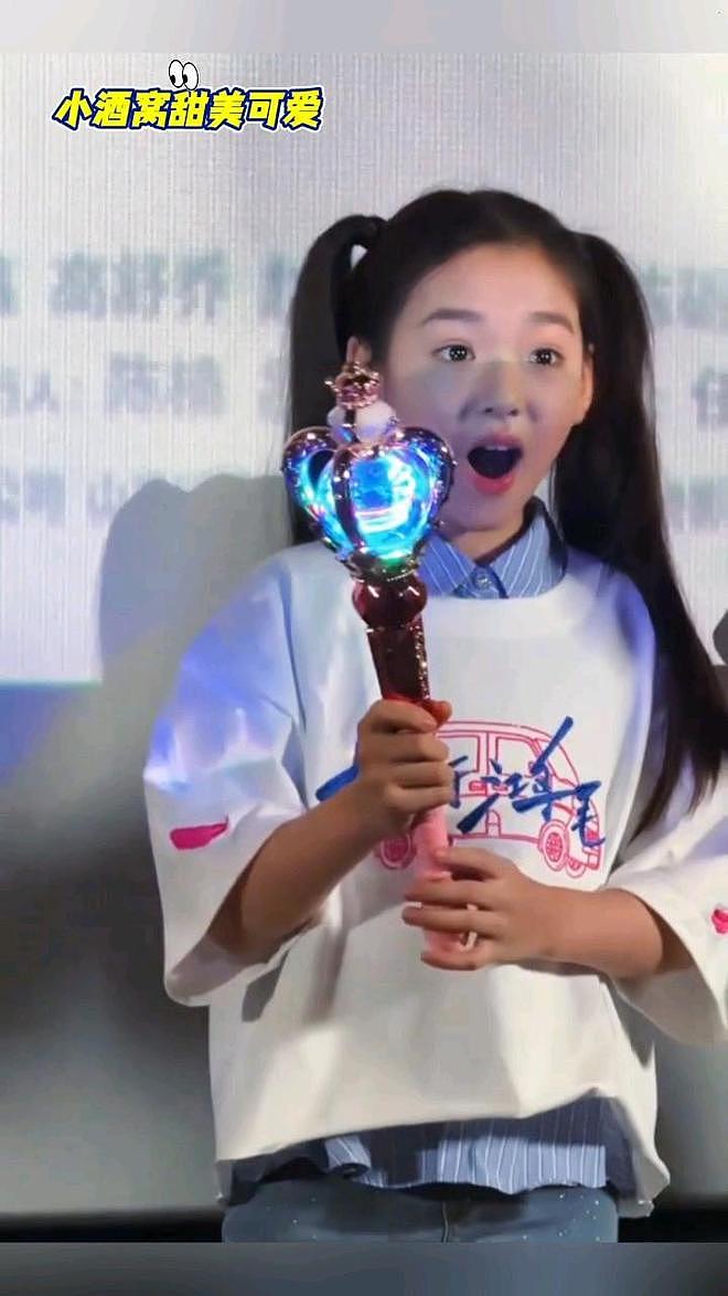 董璇二婚,火了仨人?小酒窝频繁露脸被批营销过度,未来何去何从(组图) - 35