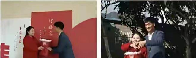 陕西跳河新郎后续：新娘家被扒到不敢开窗，新谣言又在瞎传（组图） - 2