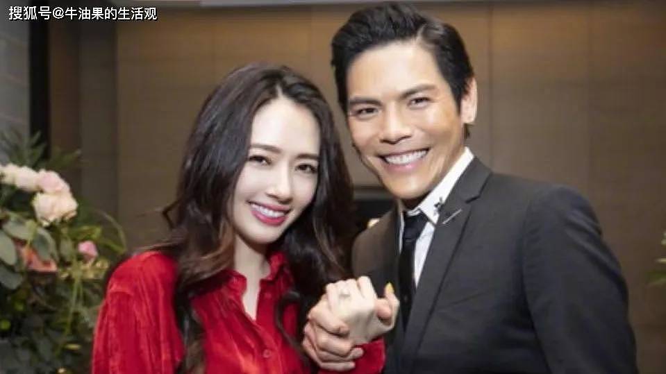 向太曝选郭碧婷当儿媳原因,亲家患重病时日不多(组图) - 4