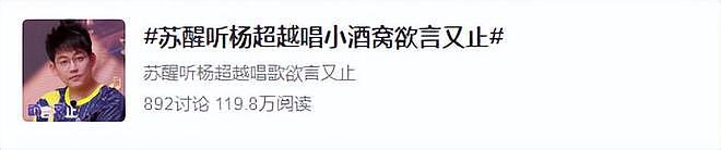 董璇二婚,火了仨人?小酒窝频繁露脸被批营销过度,未来何去何从(组图) - 7