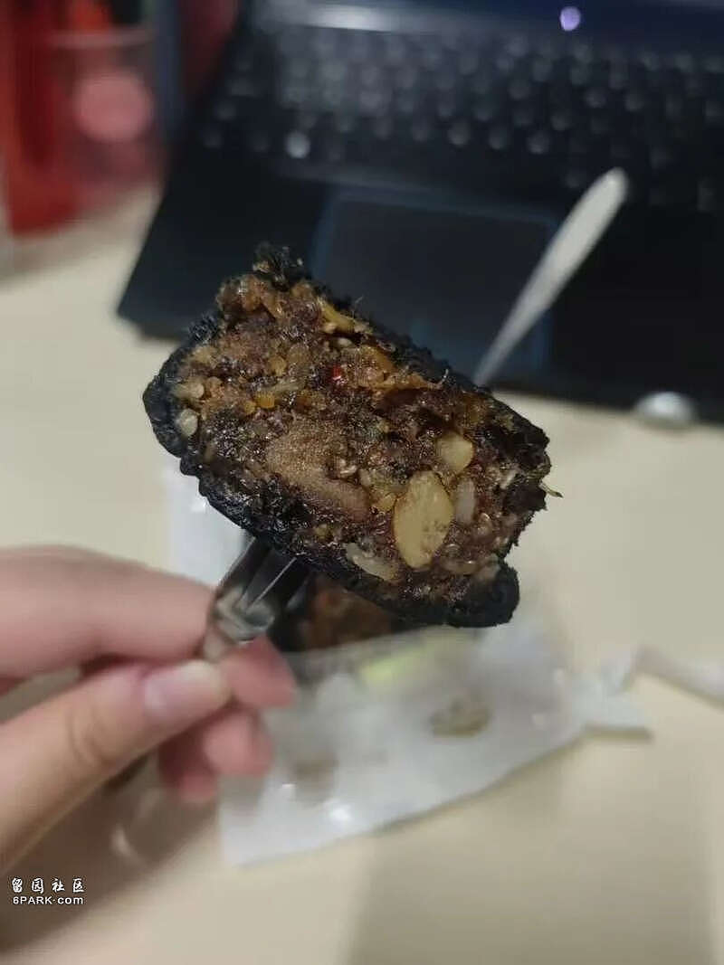 “眼前一黑又一黑”杭州大量上市!吃一个=4碗饭(组图) - 5