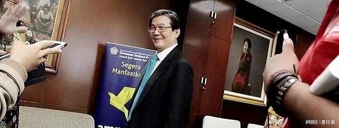 初中学历却日赚9.3亿 他远超李嘉诚成华人首富（组图） - 7
