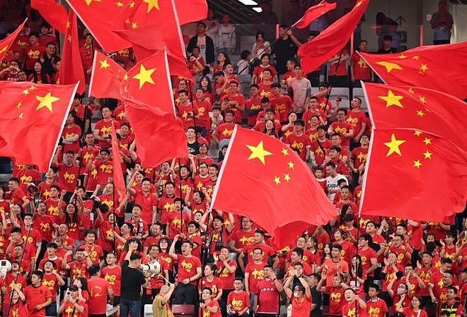 国足放弃比赛！世界排名恐被泰国巴勒斯坦反超，迟早跌出前100？（组图） - 1