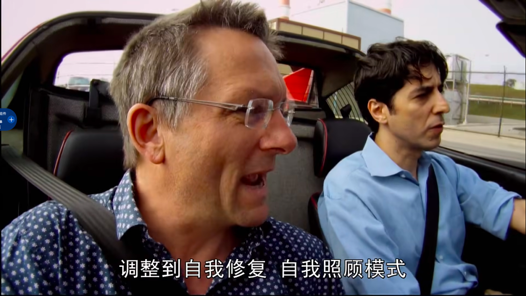 哈佛医学教授:不要让身体太舒服,饥饿才能触发长寿因子!(组图) - 18