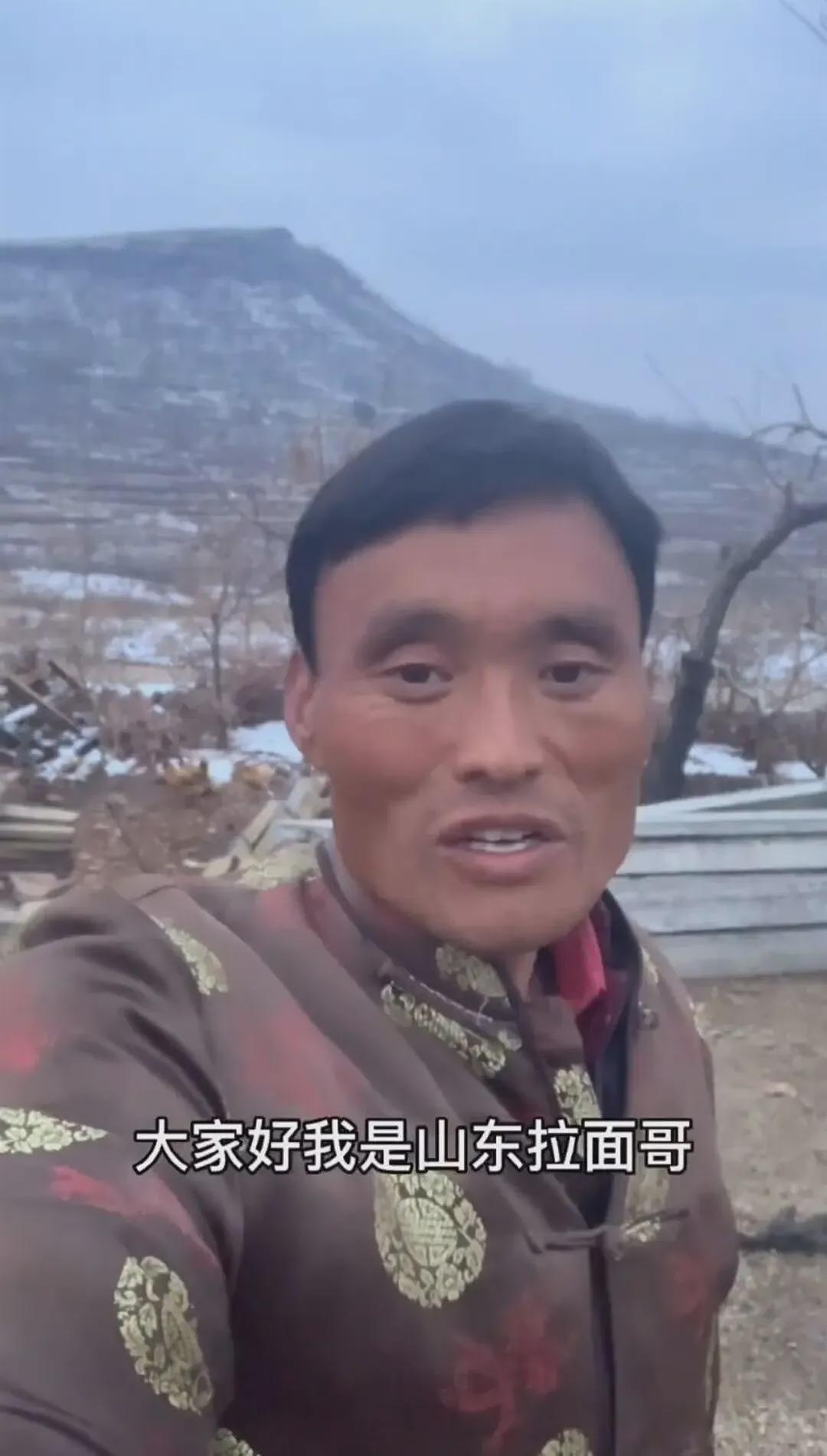 掉粉超40万，现象级网拉面哥最新发声：回不去了（组图） - 3