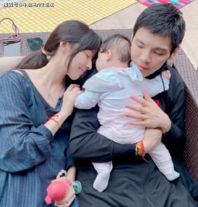 向太曝选郭碧婷当儿媳原因,亲家患重病时日不多(组图) - 6