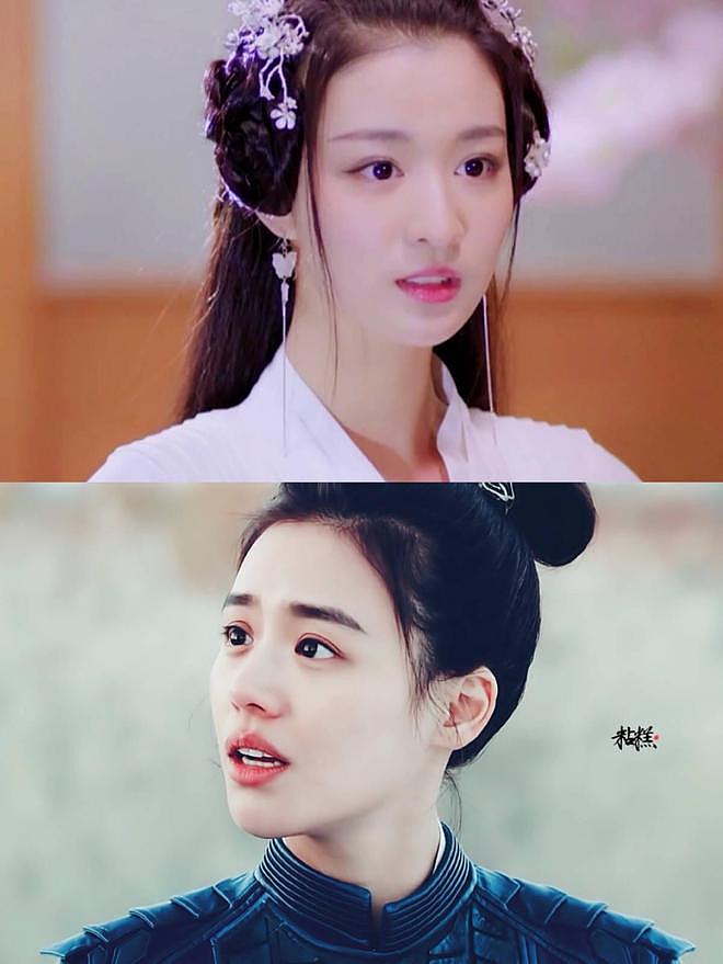 从青春疼痛女主到中年文青：出道30年的马思纯，颜值为何忽高忽低（组图） - 32