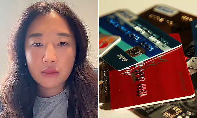 澳女银行账号频繁“被封”，换了银行也没用！怒怼银行：凭什么动我的钱（组图） - 4