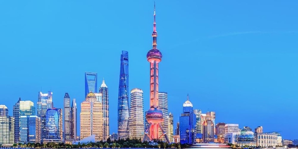 中国第二座5万亿城市将诞生！广深为何还够不上（组图） - 5