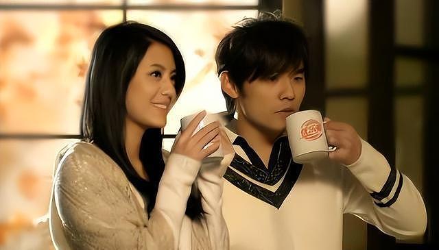 国庆3天5个瓜!天后受伤,周董前任离婚,导演和情人分手内幕曝光(组图) - 15