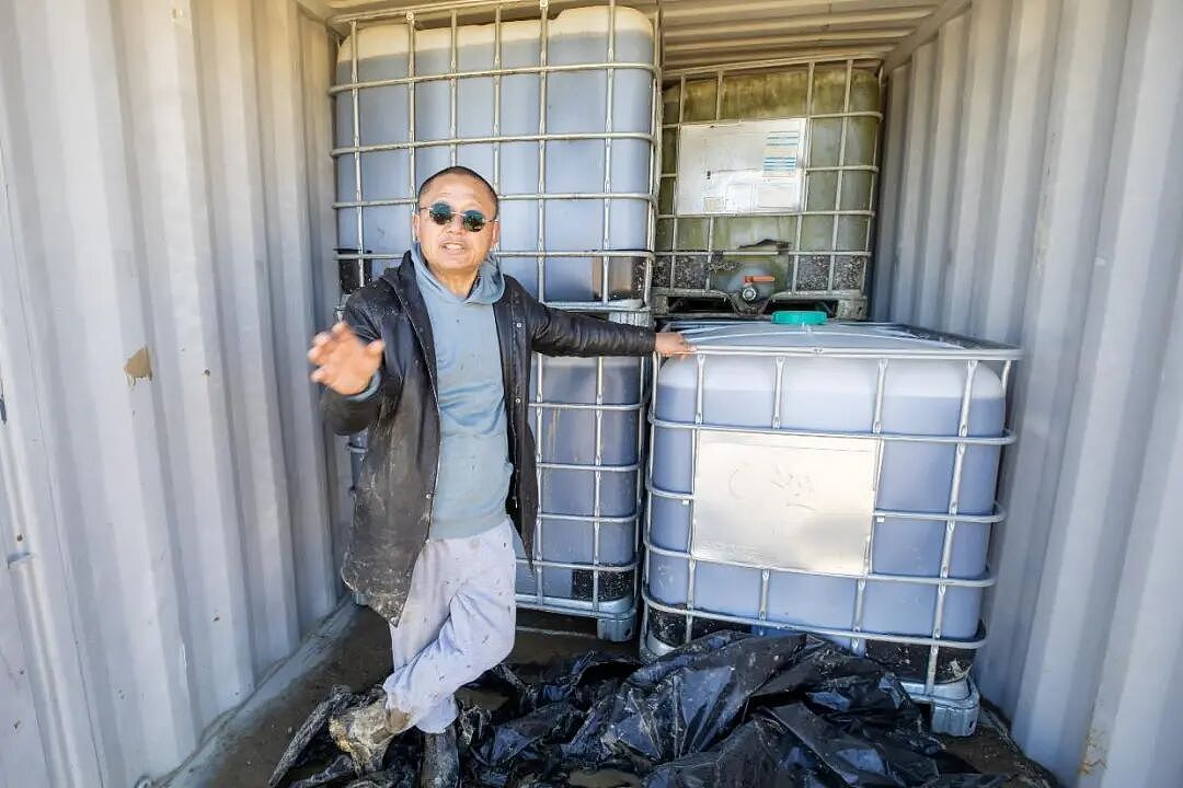 “太恶心了！”新西兰华人工厂飘出“尸臭味”遭调查！经理：“我们是在做正确的事”（组图） - 14