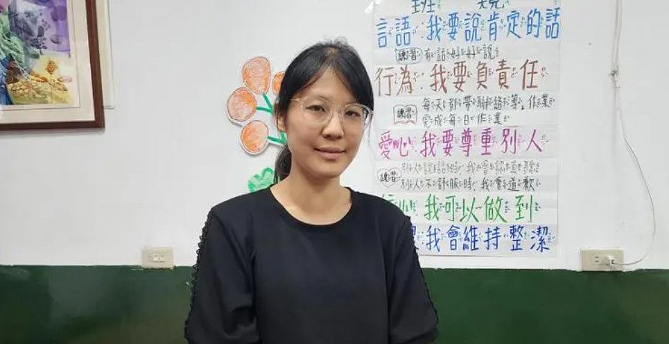 台湾苗栗随机斩人：女教师刀口下救人，11岁女童左胸遭刺重伤脱险（组图） - 4