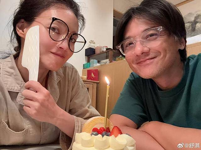 舒淇曾获天价饭局邀约！著名导演为其做一事感自豪，被赞慧眼识珠（组图） - 9