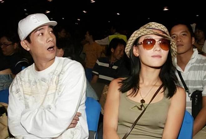 应采儿一对儿子曝光，被赞“人生赢家”：当年没选向佐，太精明了（组图） - 18