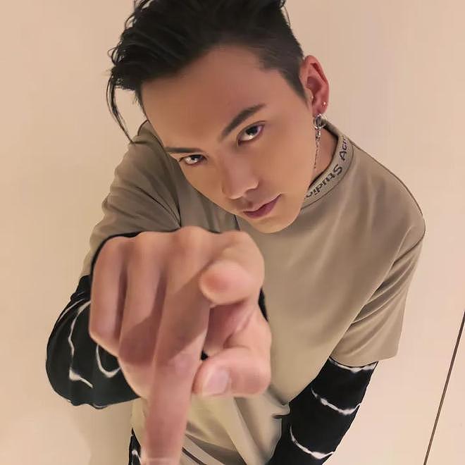 从赵丽颖到赵露思,陈伟霆的“霸总”搭档降级了吗?(组图) - 3