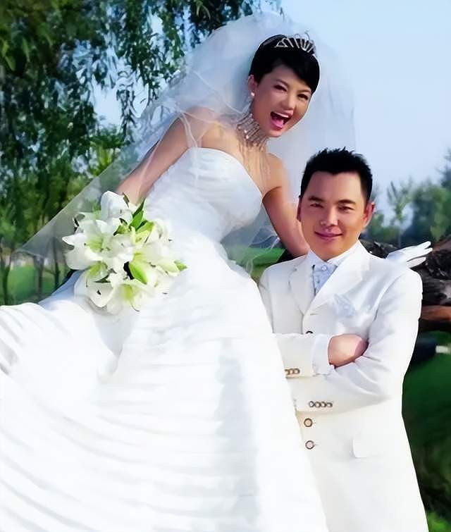 蛐蛐周也，暗讽谢娜是疯婆子！口无遮拦的李湘，终究连累了王诗龄（组图） - 12