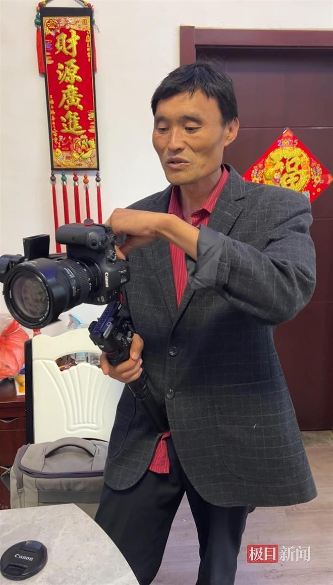掉粉超40万！现象级网红“拉面哥”最新发声：回不去了，祝福“鸡排哥”越来越火（组图） - 8