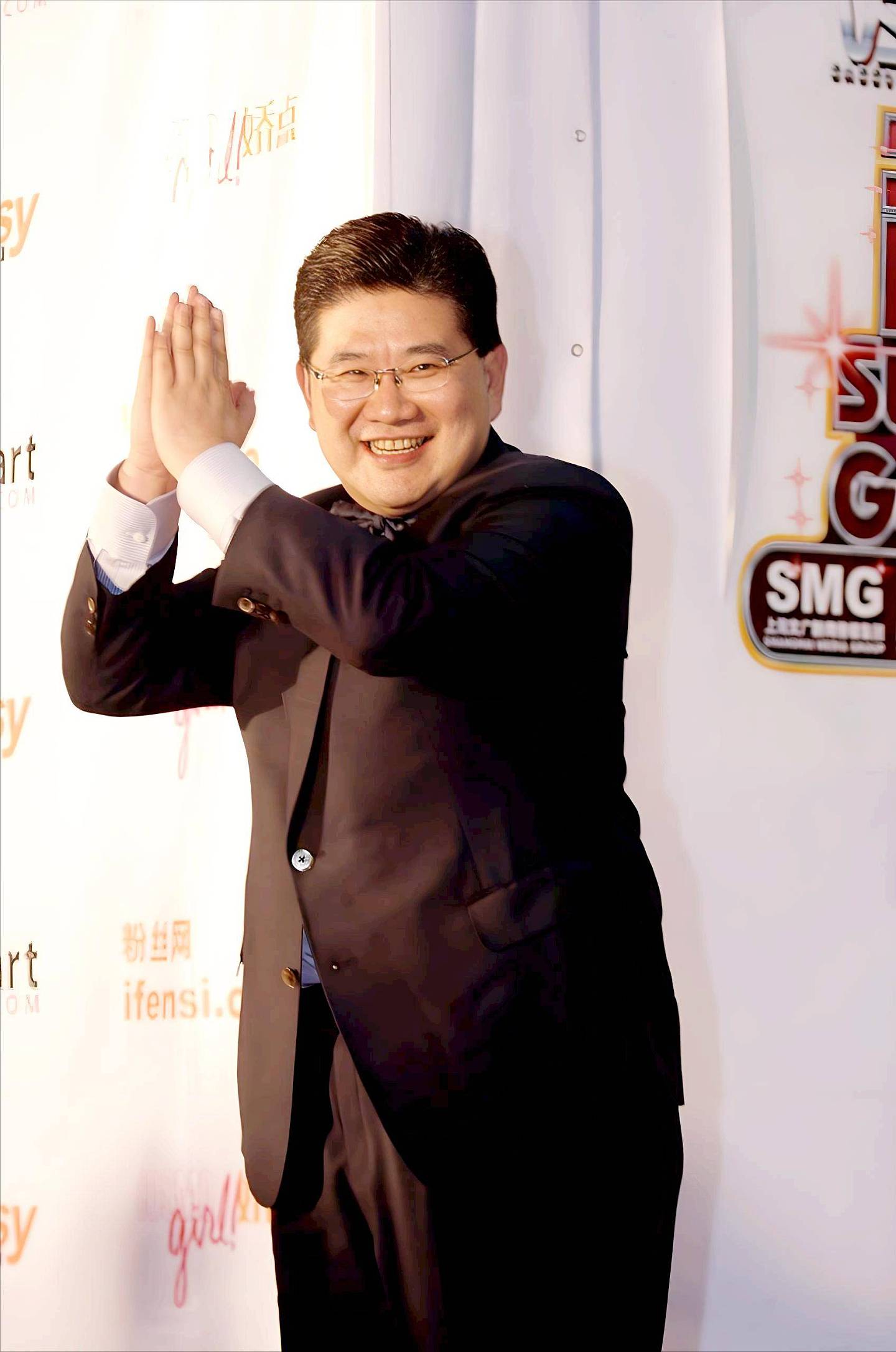 陈宝国最新照片曝光！曹可凡将他当偶像追（组图） - 2