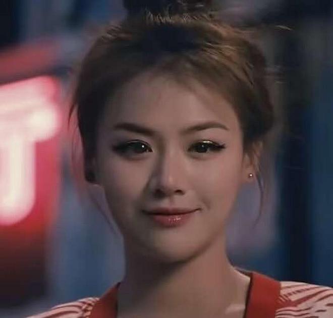 从青春疼痛女主到中年文青：出道30年的马思纯，颜值为何忽高忽低（组图） - 23