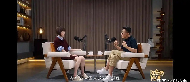 主持人窦文涛58岁无儿女，父母去世生活孤独（组图） - 22